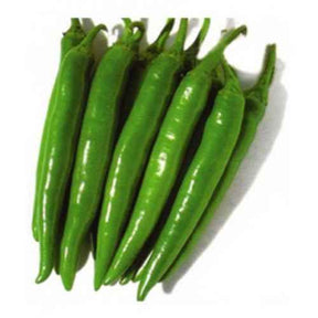 Long Chilli/Florida Hot 0.5 Lb