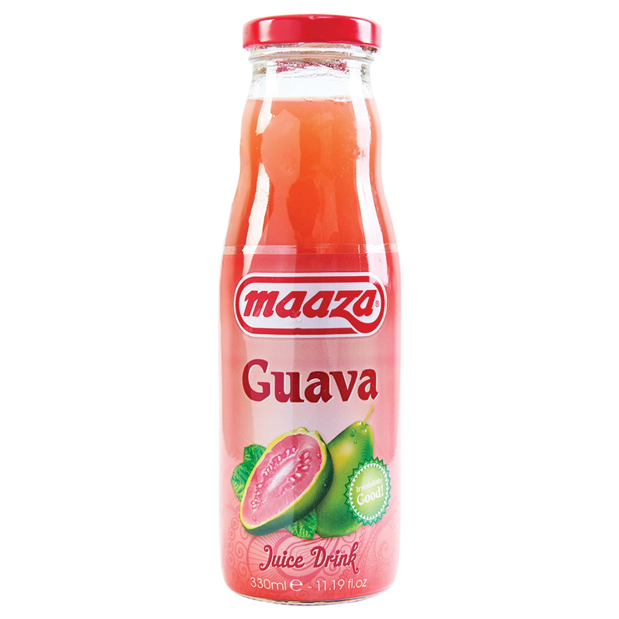 Maaza Guava 330Ml
