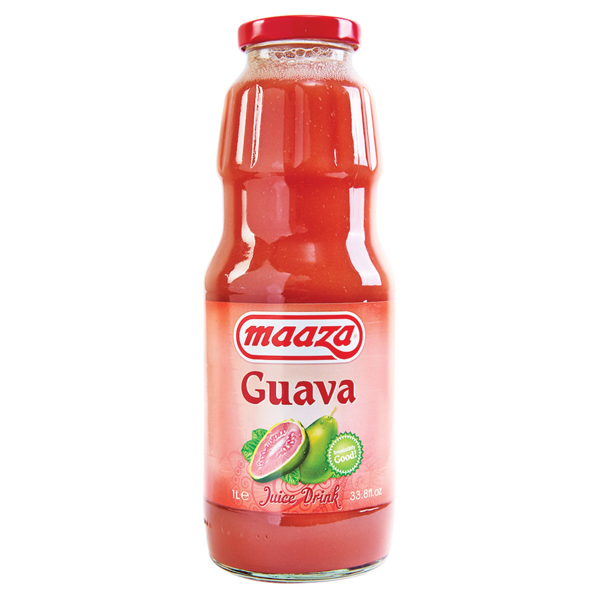 Maaza Guava 1L