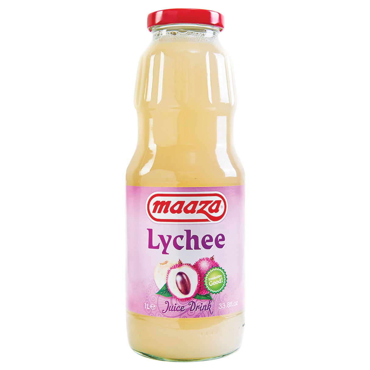 Maaza Lychee 1L
