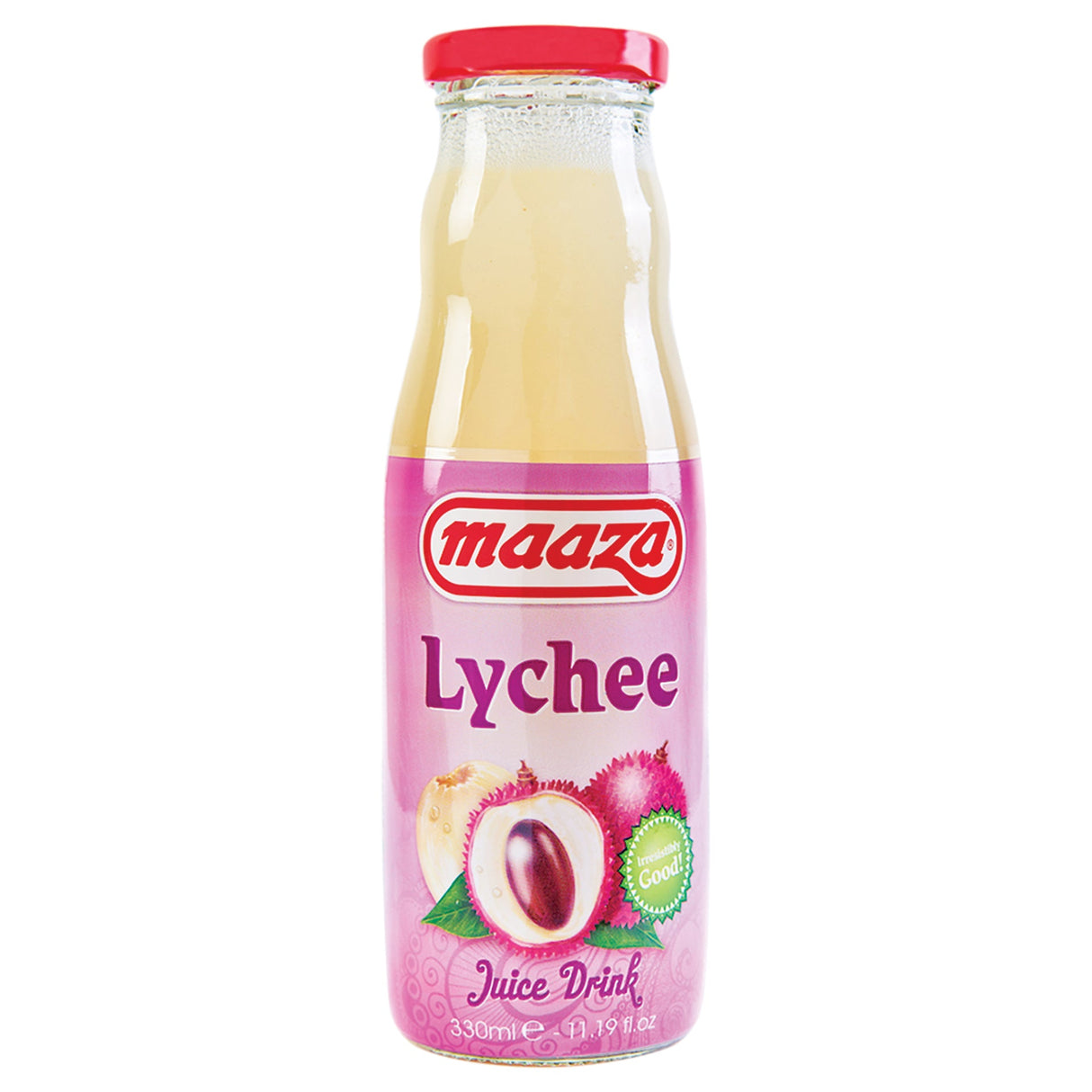 Maaza Lychee 330Ml