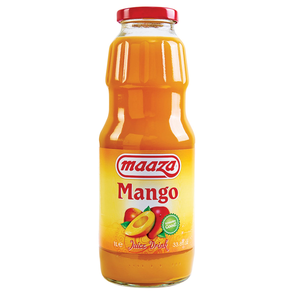 Maaza Mango 1L