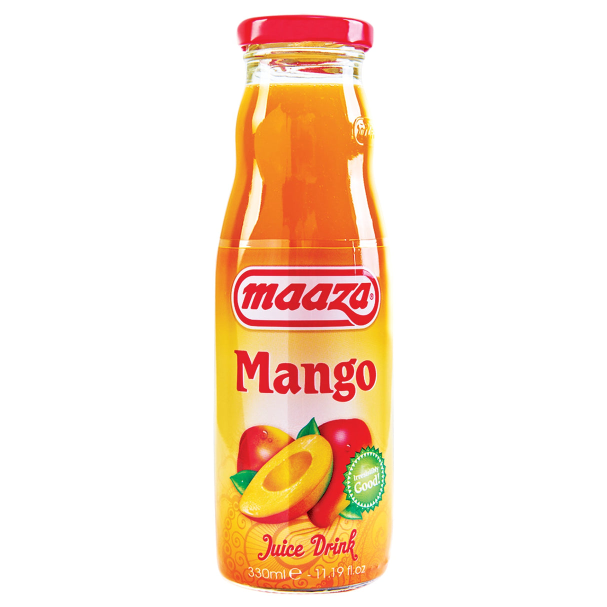 Maaza Mango 330Ml