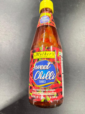 MAGGI HOT&SWEET SAUCE 500G