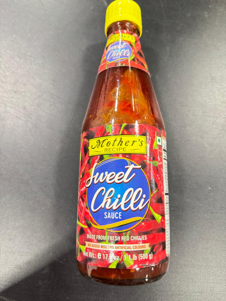 MAGGI HOT&SWEET SAUCE 500G