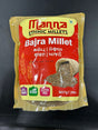 Manna ETHENIC BAJRA MILLET 907G