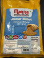 Manna ETHENIC JOWAR MILLET 4.5KG