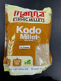 Manna ETHENIC KODO MILLET 907G