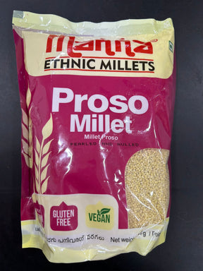 Manna ETHENIC PROSO MILET 907G