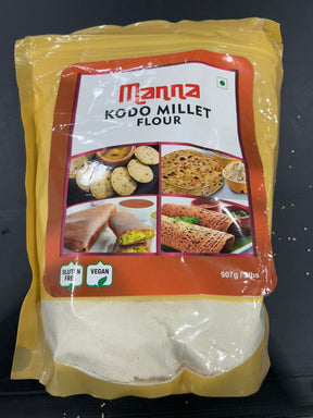 Manna KODU MILLET FLR 2 LBS