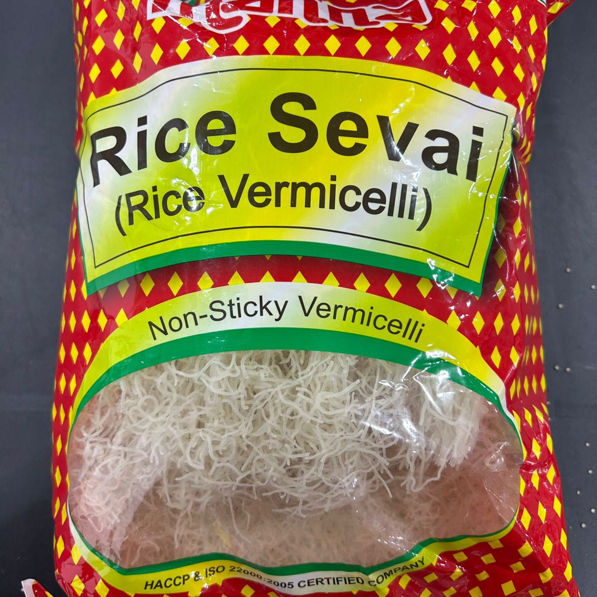 Manna Rice Vermicelli 500G – Utsav Supermarket