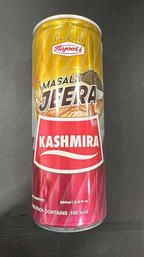 MASALA JEERA KASHMIRA 250ML