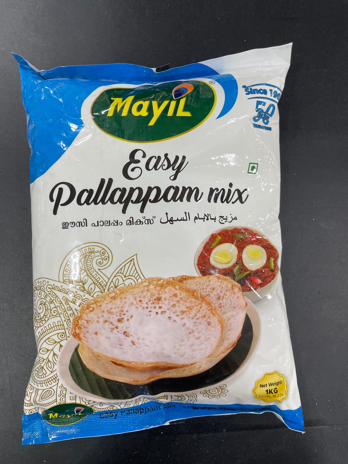 Mayil Pallappam Mix 1Kg