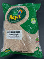 MAYIL RED RAW RICE 5KG