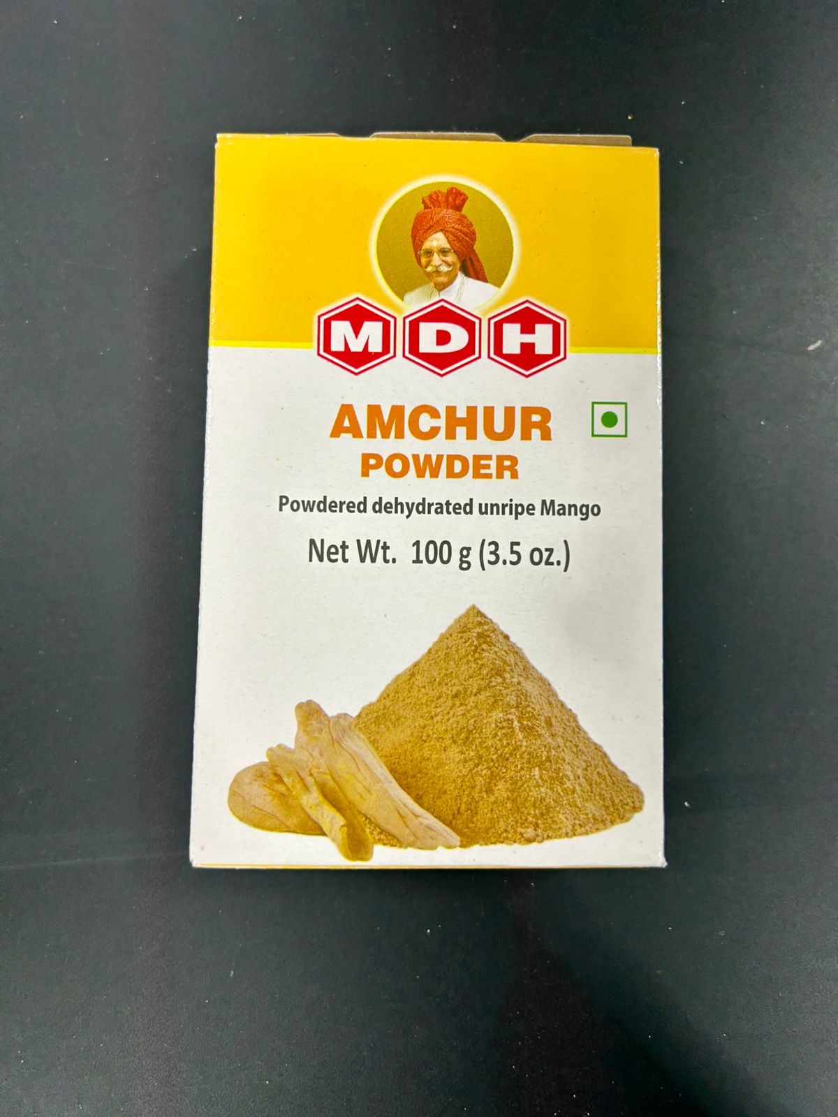 MDH Amchur Powder 100G