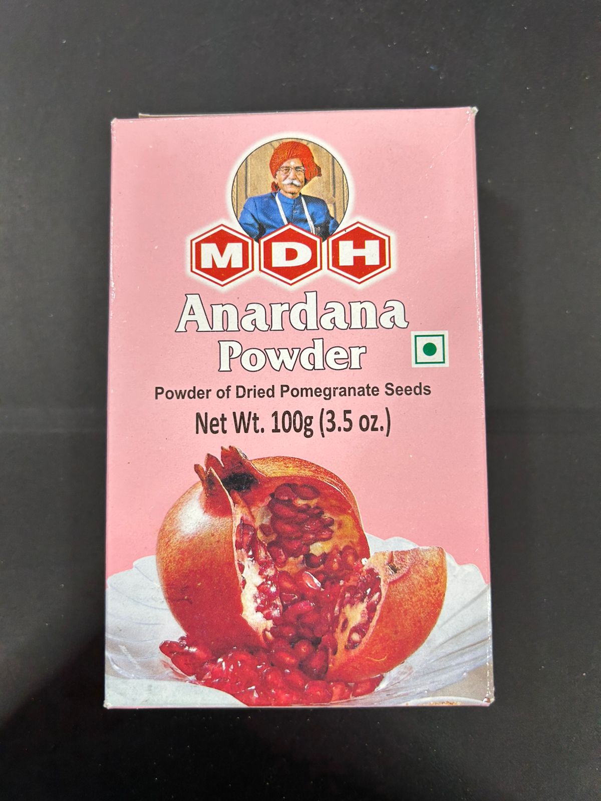 MDH Anardana Powder 100G