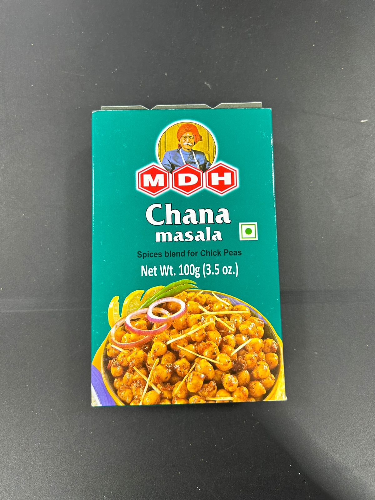 MDH Chana Masala 100G