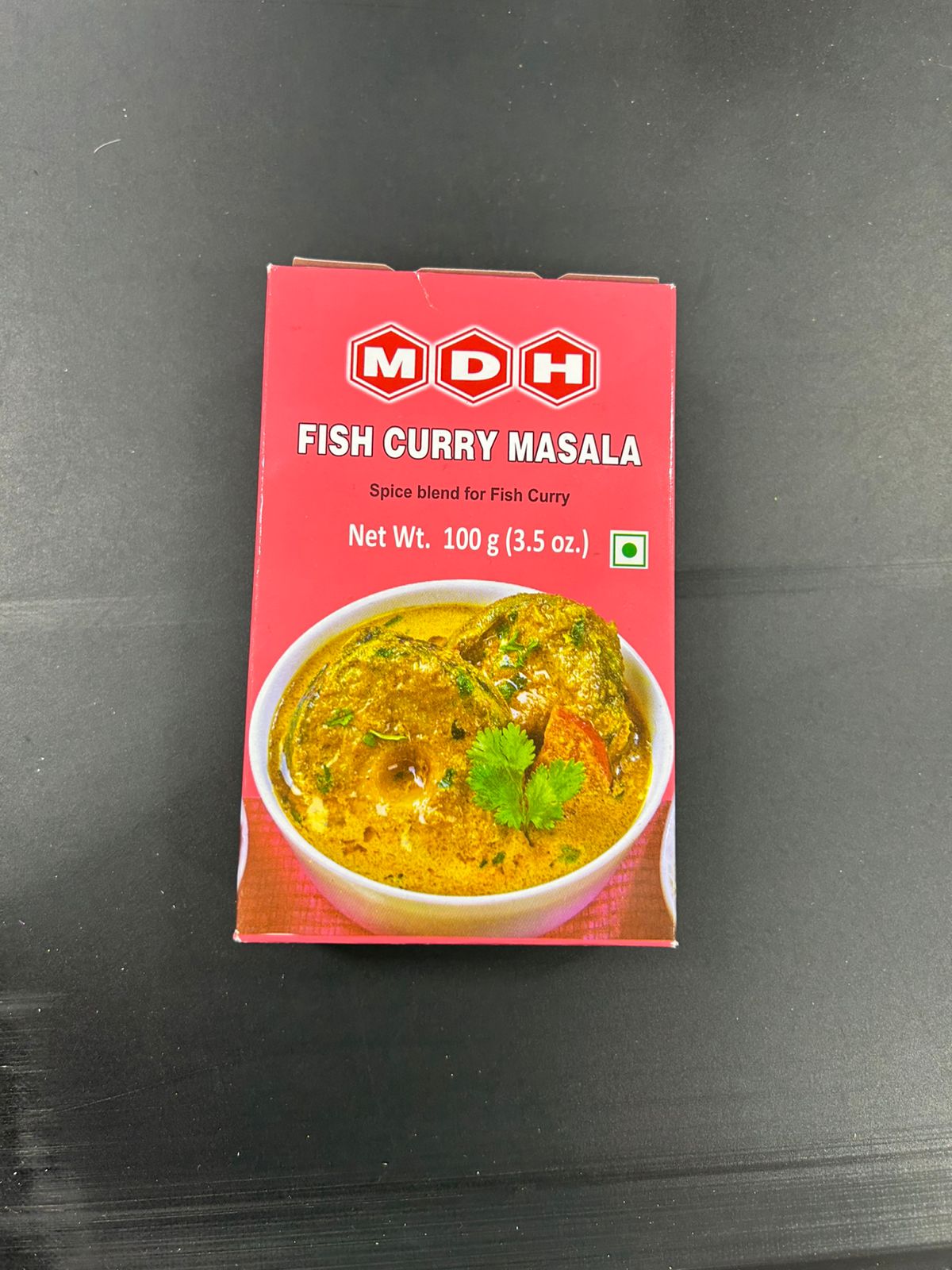 MDH Fish Curry Masala 100G