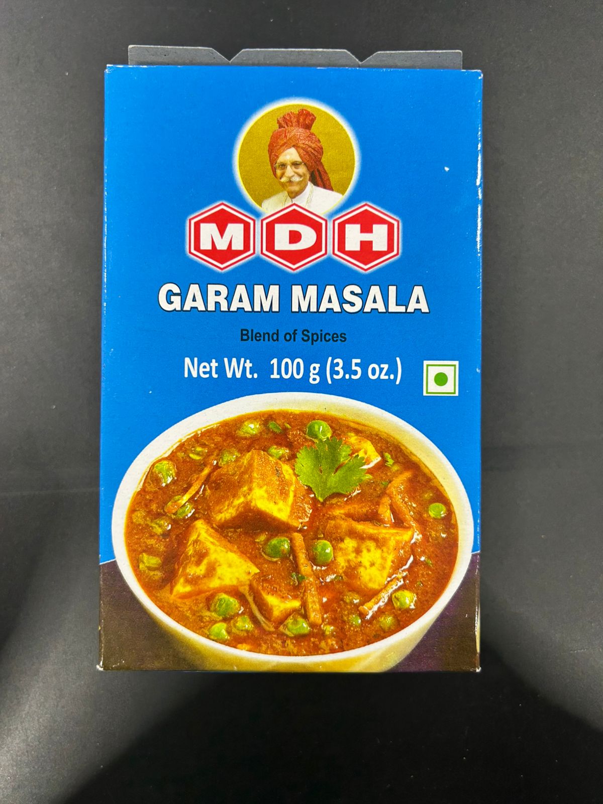 MDH Garam Masala 3.5Oz