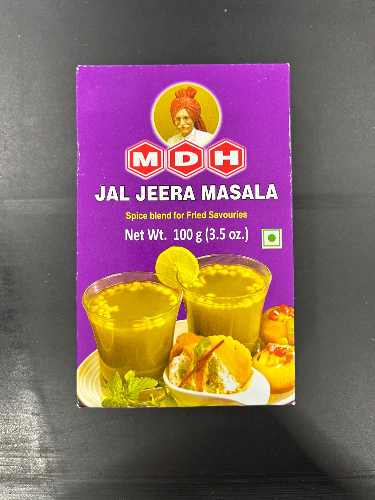 MDH Jaljira Masala 100G