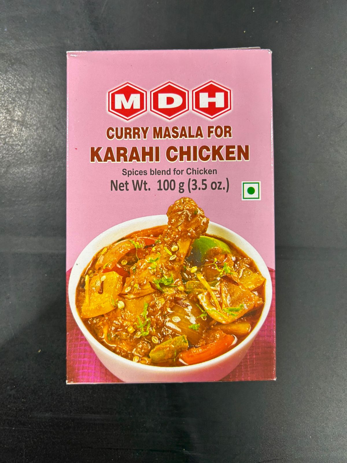 MDH Karahi Chicken 100G