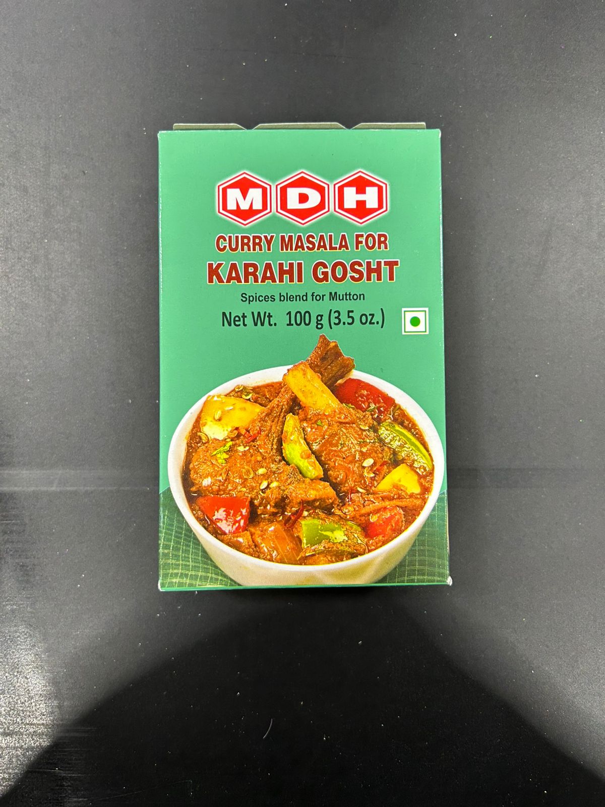 MDH Karahi Gosht 100G