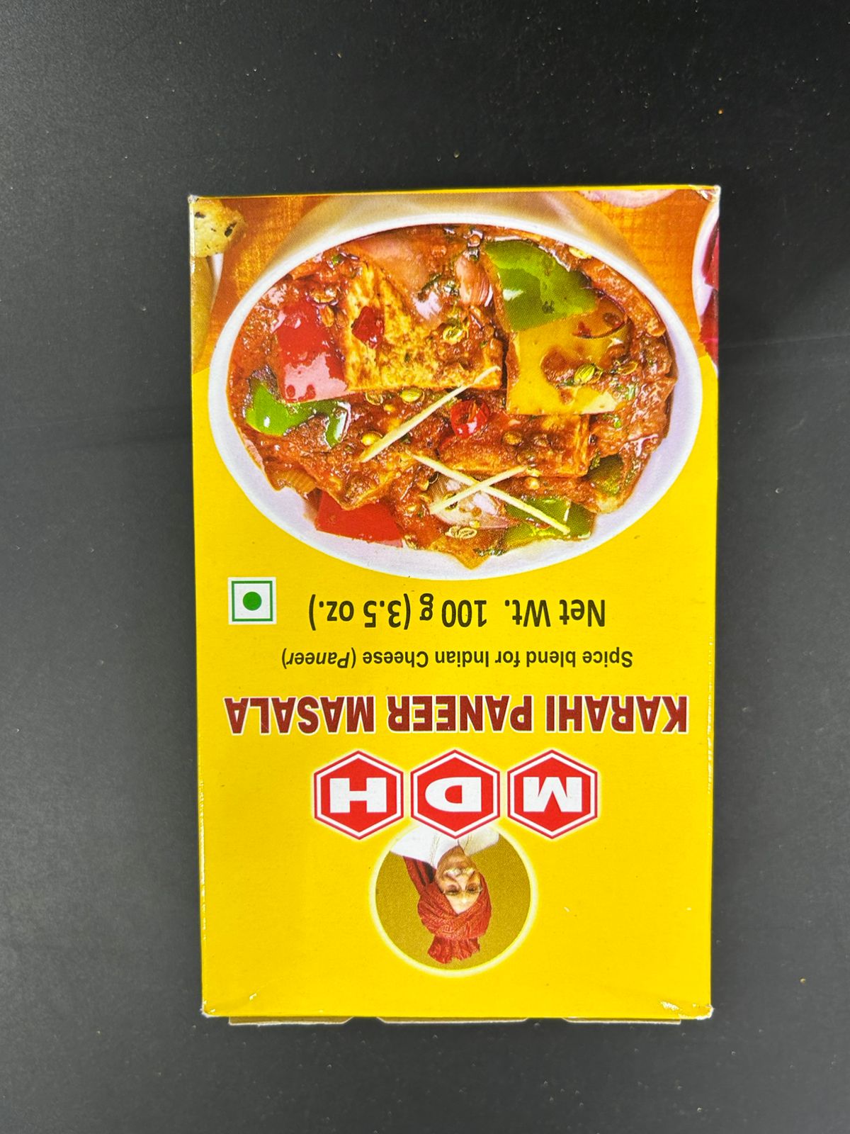 MDH Karahi Panner Masala 100G