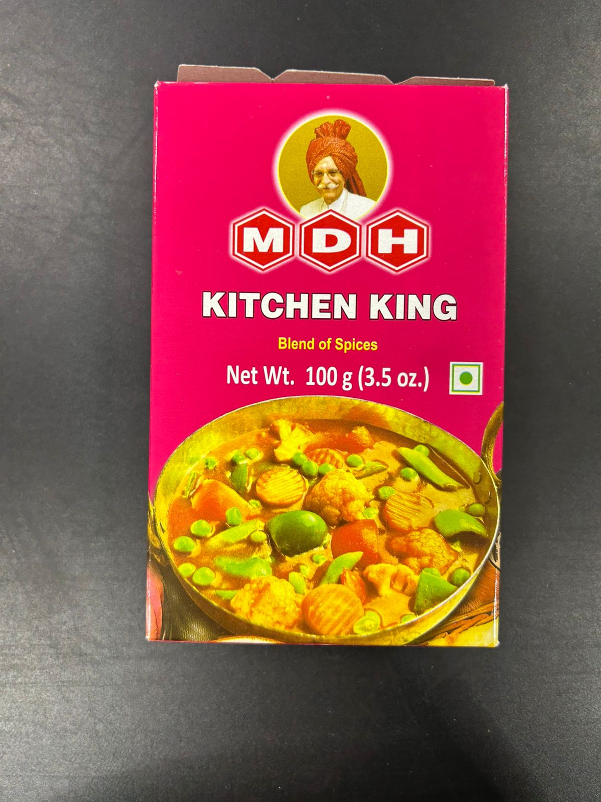 MDH Kitchen King 3.5Oz
