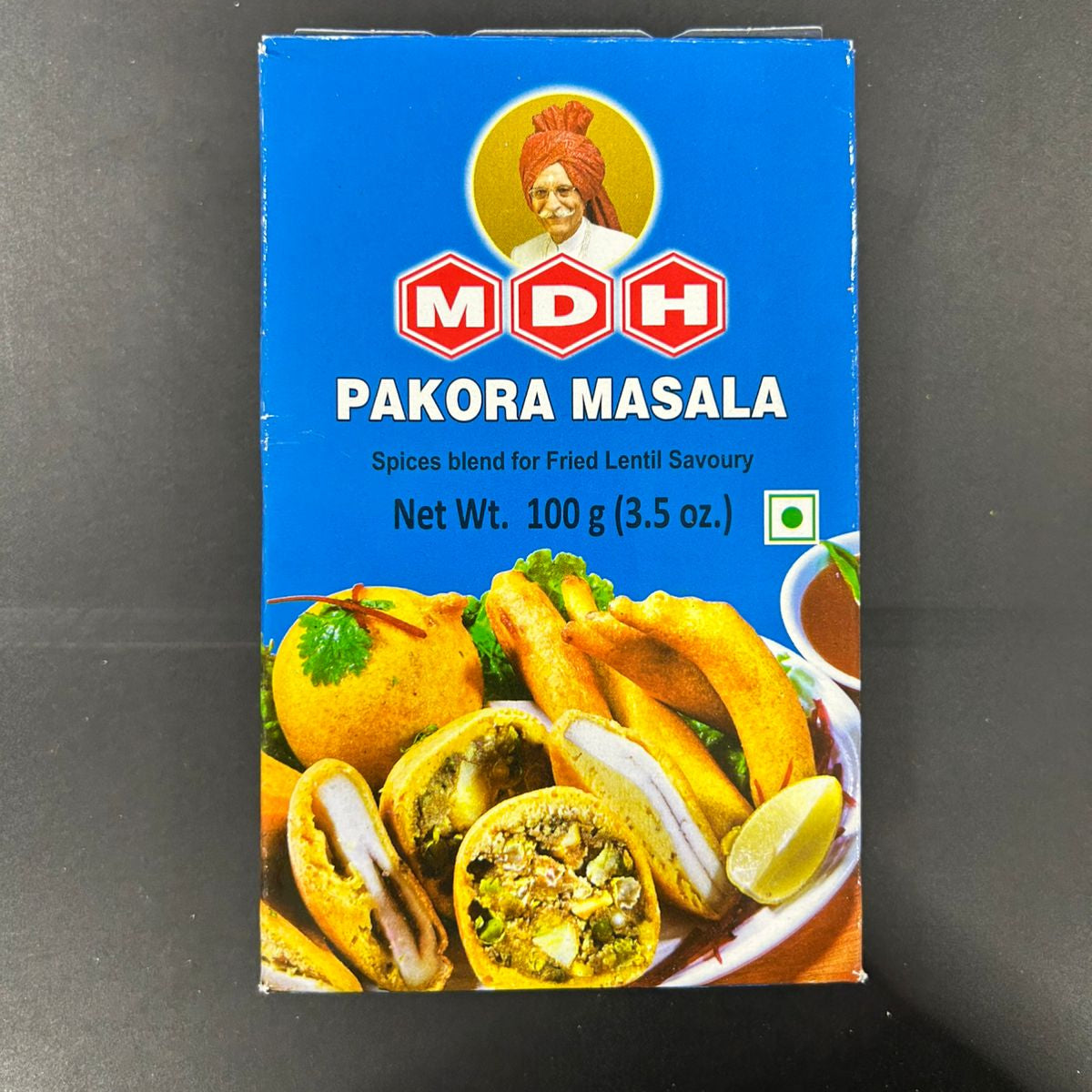 MDH Pakora Masala 3.5 Oz – Utsav Supermarket