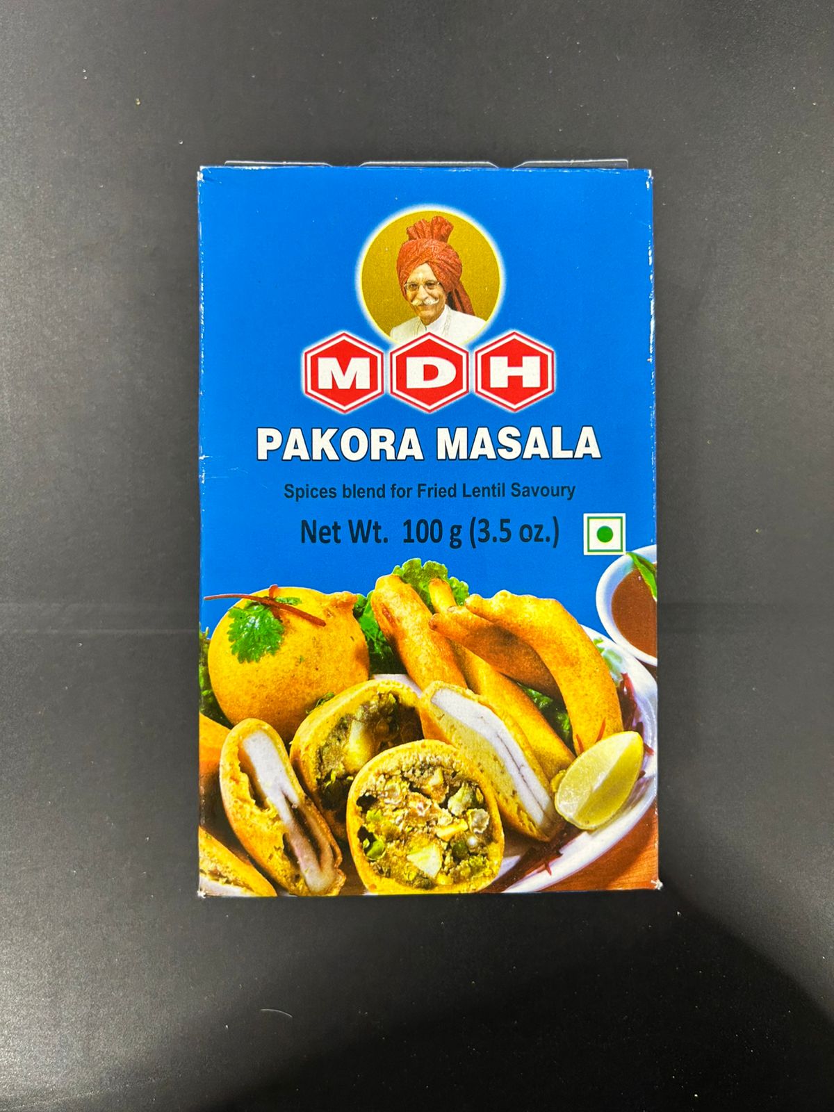MDH Pakora Masala 3.5 Oz