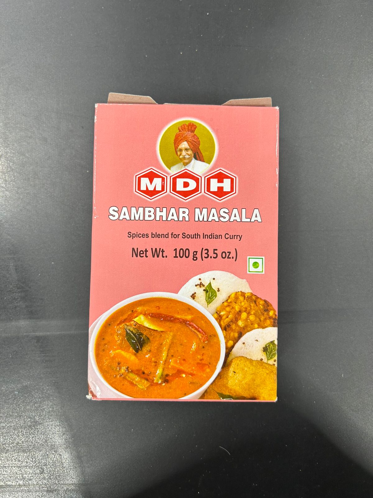 MDH Sambhar Masala 100G