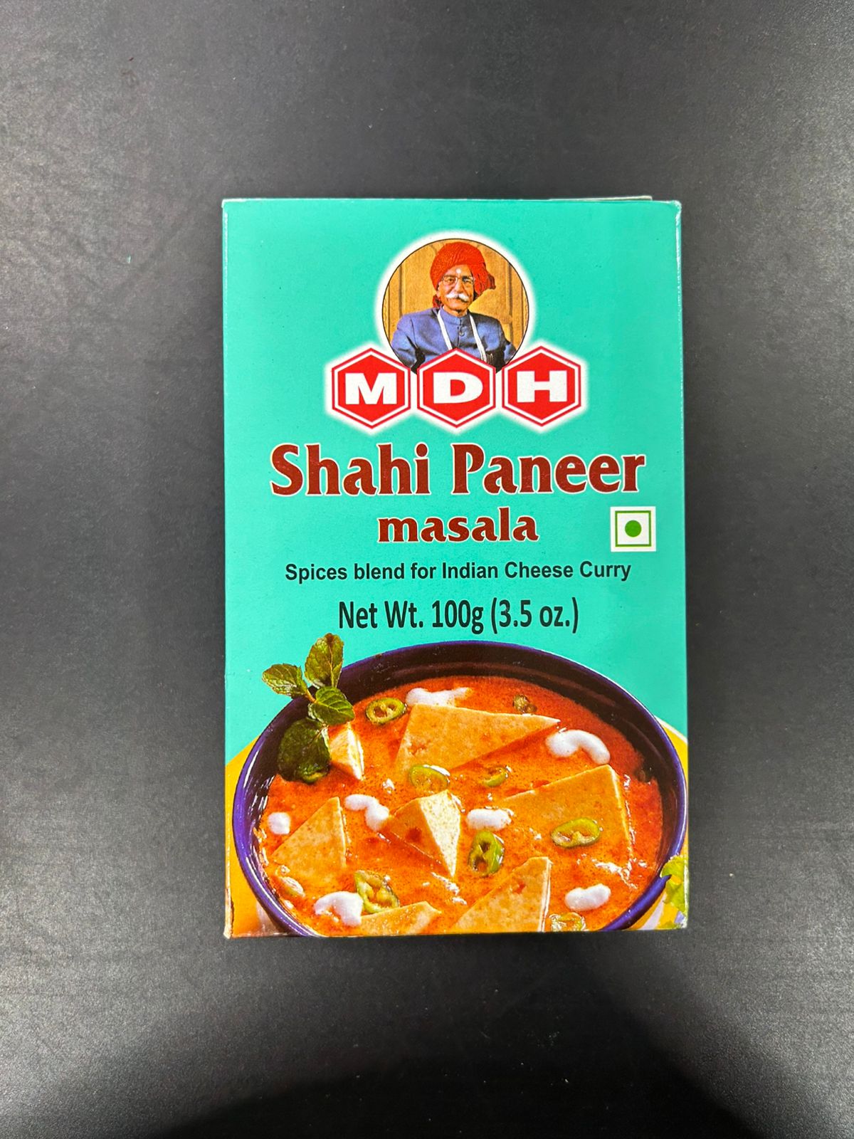 MDH Shahipannermasala 100G