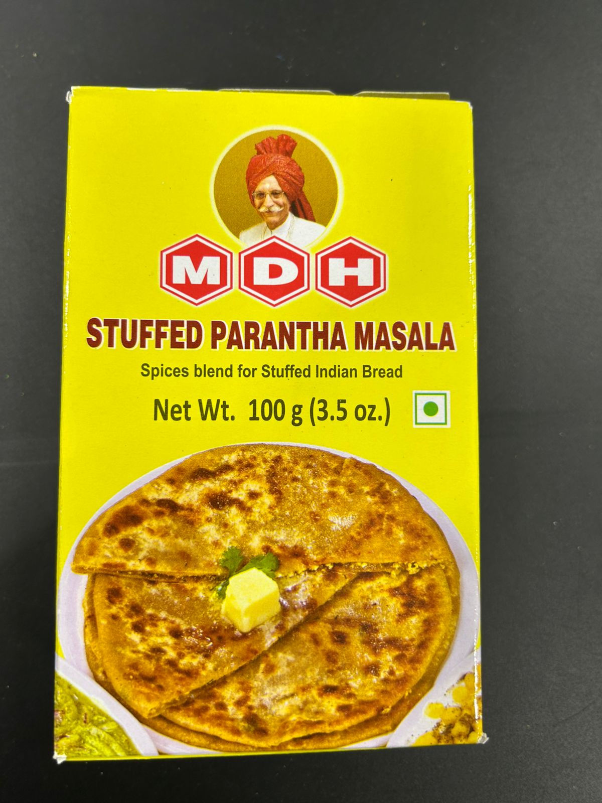 MDH Stuff Paratha Masala 100G