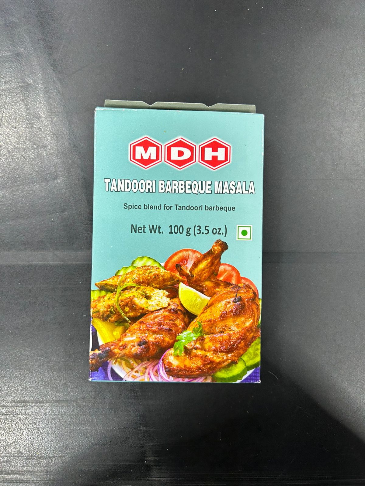 MDH Tandoori Bbq Masala 100G
