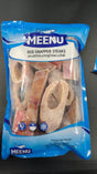 MEENU RED SNAPPER STEAKS 2LB