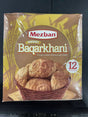 MEZBAN BAQARKAHNI 12PC