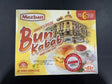 MEZBAN BUN KABAB 660G