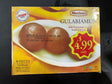 MEZBAN GULAB JAMUN 400G
