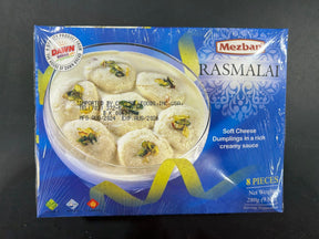 MEZBAN RASMALAI 280G