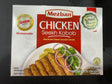 MEZBAN CHICKEN SEEKH KABAB 8PCS