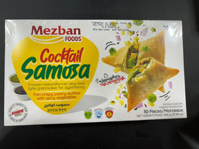 MEZBAN COCKTAIL SAMOSA 30 PCS