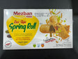MEZBAN VEG SPRING ROLLS 30PCS