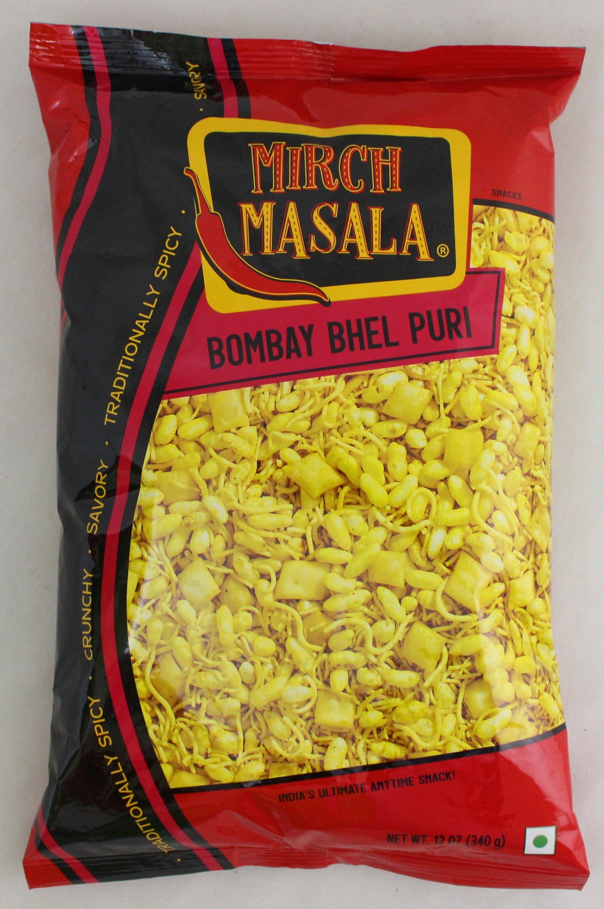 Mirch Masala Bom-Bhel Puri 12 Oz