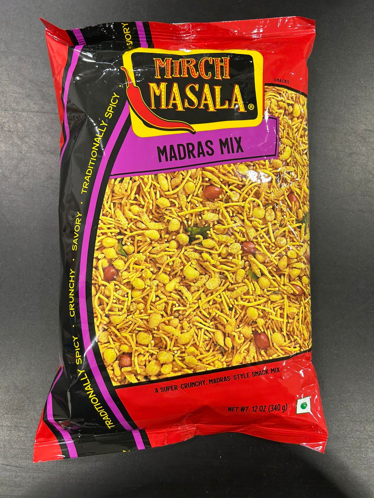 Mirch Masala Madras Mix 12Oz