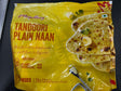 MOPLEEZ  TANDOORI NAAN 1.2KG