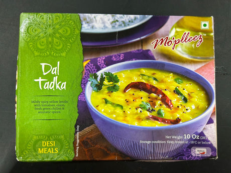 MOP DAL TADKA 283G