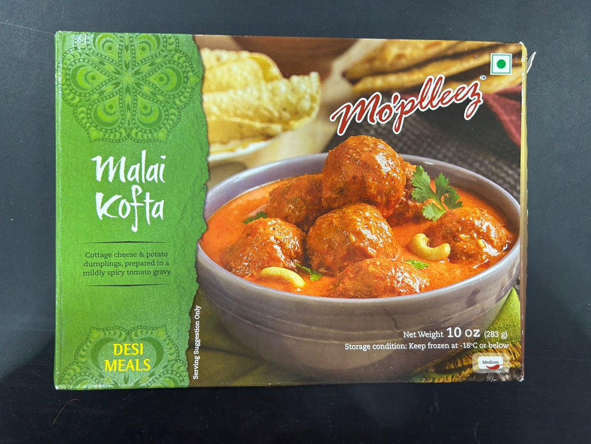 MOP MALAI KOFTA 283G