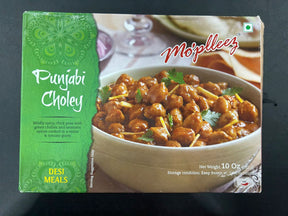 MOP PUNJABI CHOLEY 283G