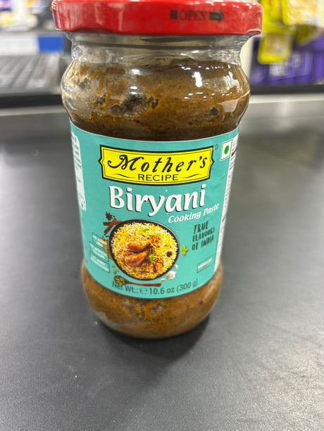 Mothers Biriyani Paste 300G