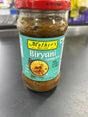 Mothers Biriyani Paste 300G